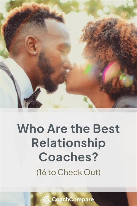 top 10 relationship coaches